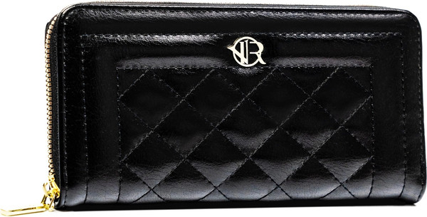 Изображение товара Портмоне Cedar Rovicky / R-PRK-03-F7 (черный)