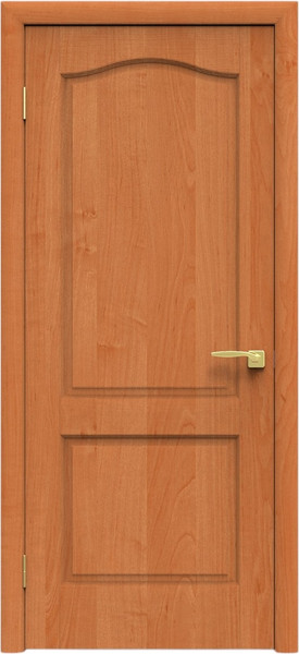 Изображение товара Дверь межкомнатная Guard Classic 70x200 (орех миланский)