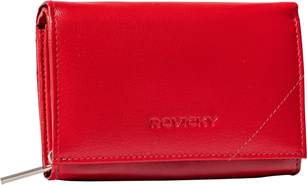 Изображение товара Портмоне Cedar Rovicky / R-RD38-GCL-BP (красный)