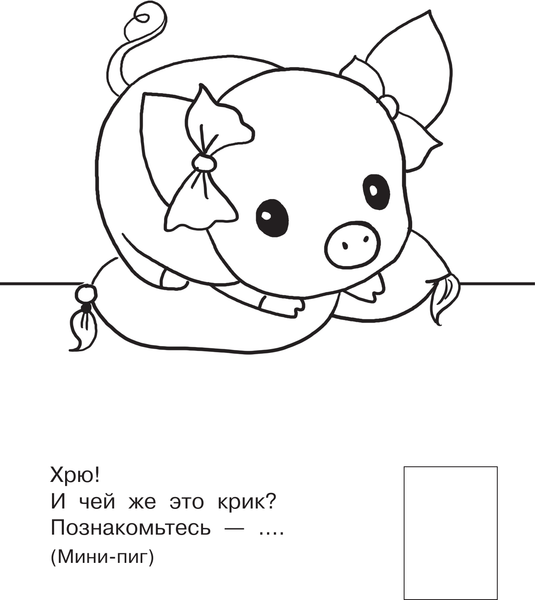 Изображение товара Раскраска АСТ Домашние животные, мягкая обложка (Гайдель Екатерина)