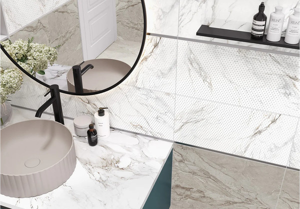 Изображение товара Плитка NewTrend Intensity Light WT36ITS15 (300x600)