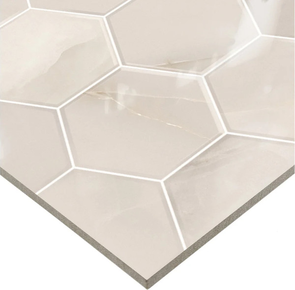 Изображение товара Плитка NewTrend Milenial Art WT36MNE11 (300x600)