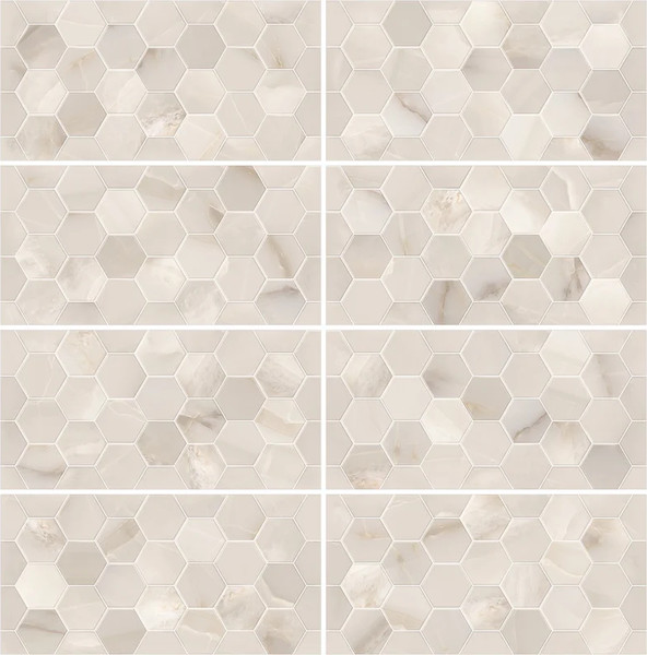Изображение товара Плитка NewTrend Milenial Art WT36MNE11 (300x600)