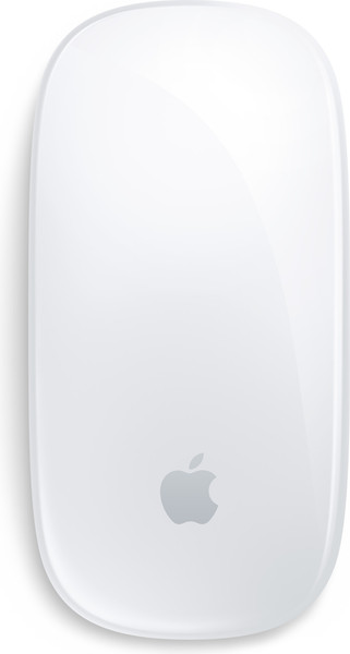 Изображение товара Мышь Apple Magic Mouse Multi-Touch Surface Type-C A3204 / MXK53 (белый)