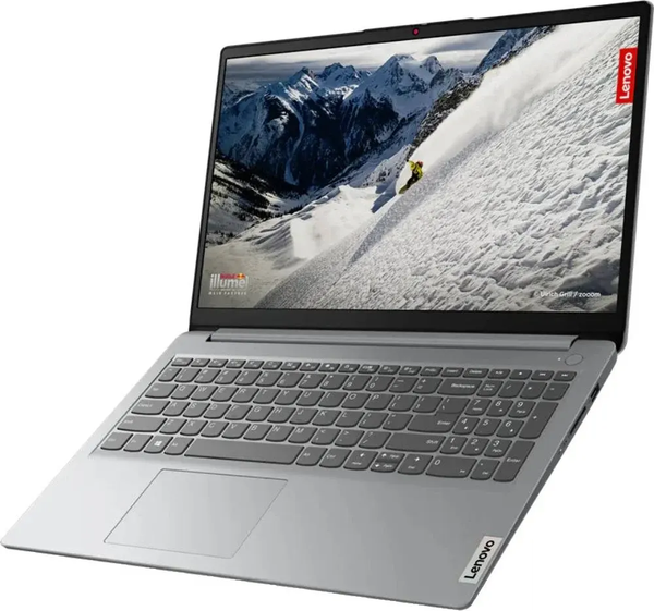 Изображение товара Ноутбук Lenovo IdeaPad 1 15AMN7 (82VGWWTVRK)