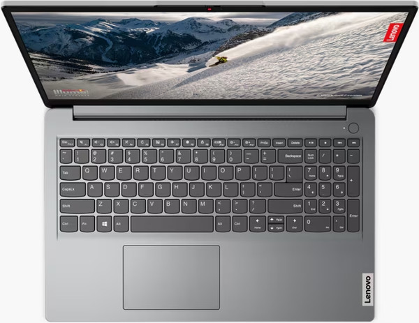 Изображение товара Ноутбук Lenovo IdeaPad 1 15AMN7 (82VGWWTVRK)