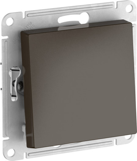 Изображение товара Выключатель Systeme (Schneider) Electric AtlasDesign ATN000611S