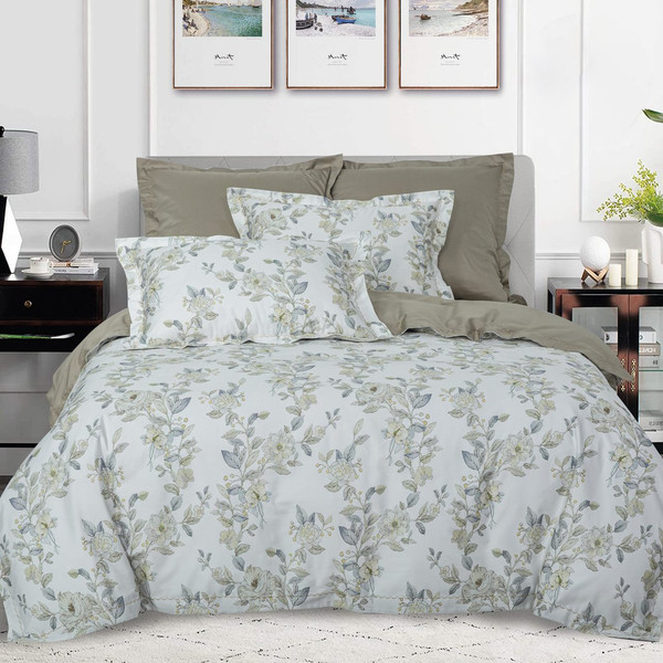 Изображение товара Комплект постельного белья АртПостель Селина 887