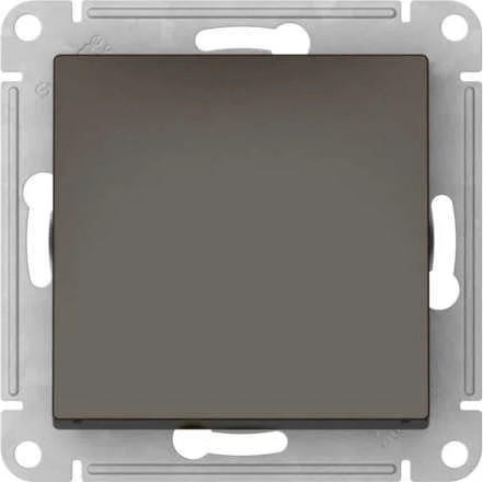Изображение товара Выключатель Systeme (Schneider) Electric AtlasDesign ATN000615S
