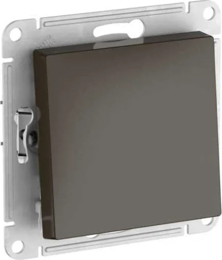 Изображение товара Выключатель Systeme (Schneider) Electric AtlasDesign ATN000615S