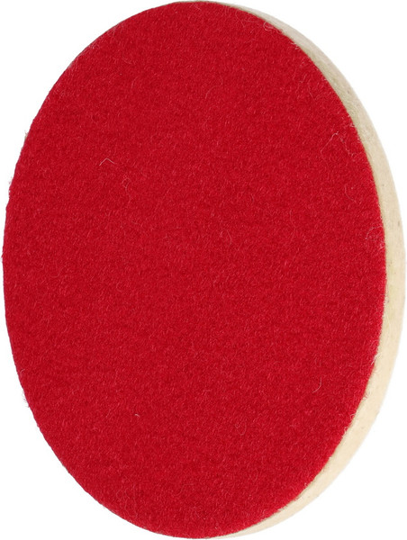 Изображение товара Полировальный круг EGA Faster Tools 125x10мм / e4277