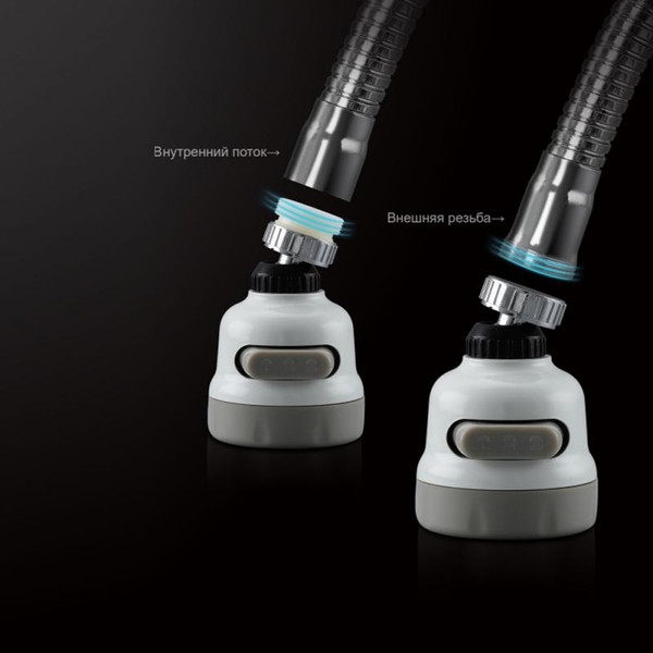 Изображение товара Аэратор для смесителя Frap F33-1