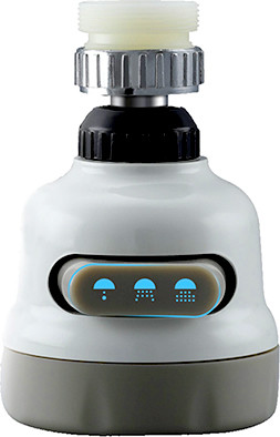 Изображение товара Аэратор для смесителя Frap F33-1