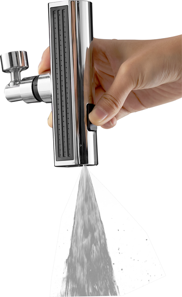 Изображение товара Аэратор для смесителя Fashun N37