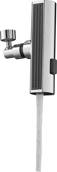 Изображение товара Аэратор для смесителя Fashun N37