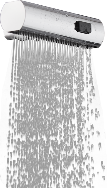 Изображение товара Аэратор для смесителя Fashun N37