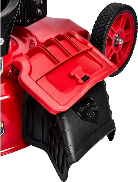 Изображение товара Газонокосилка бензиновая Elitech Ducar / E1601.014.00