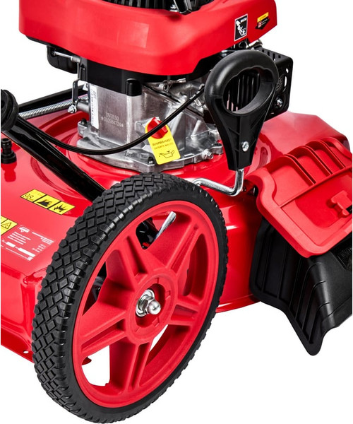 Изображение товара Газонокосилка бензиновая Elitech Ducar / E1601.014.00