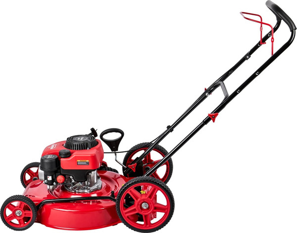 Изображение товара Газонокосилка бензиновая Elitech Ducar / E1601.014.00