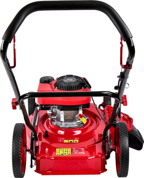 Изображение товара Газонокосилка бензиновая Elitech Ducar / E1601.014.00