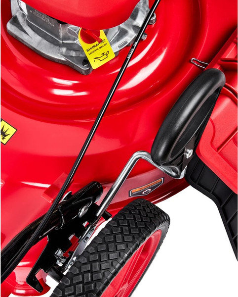 Изображение товара Газонокосилка бензиновая Elitech Ducar / E1601.014.00