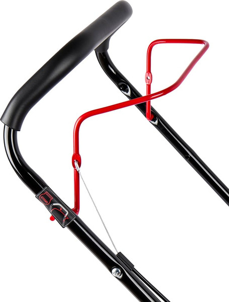 Изображение товара Газонокосилка бензиновая Elitech Ducar / E1601.014.00