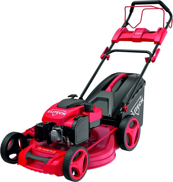 Изображение товара Газонокосилка бензиновая Elitech Ducar / E1601.019.00