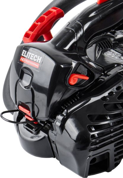 Изображение товара Бензопила цепная Elitech E1611.003.00