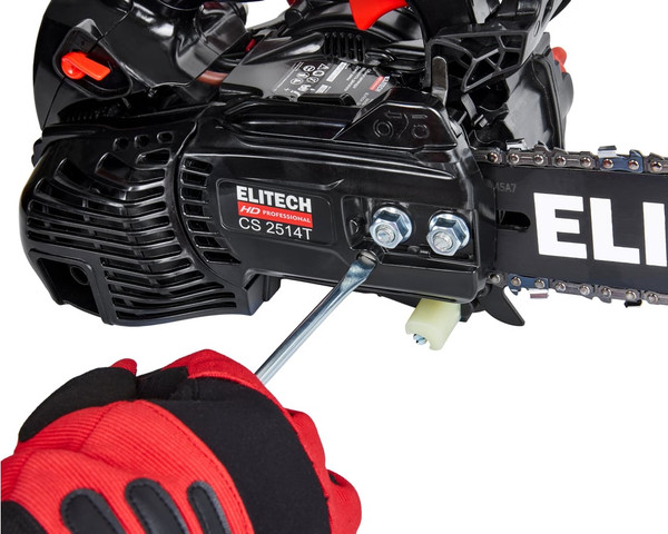 Изображение товара Бензопила цепная Elitech E1611.003.00