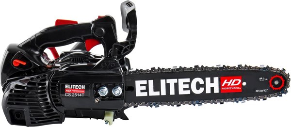 Изображение товара Бензопила цепная Elitech E1611.003.00