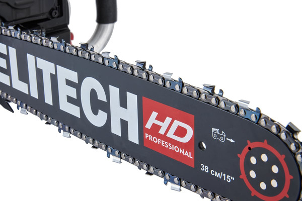 Изображение товара Бензопила цепная Elitech E1611.006.00