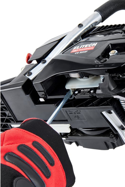 Изображение товара Бензопила цепная Elitech E1611.006.00