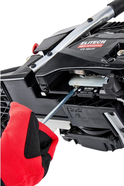 Изображение товара Бензопила цепная Elitech E1611.007.00