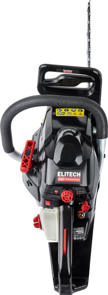 Изображение товара Бензопила цепная Elitech E1611.007.00