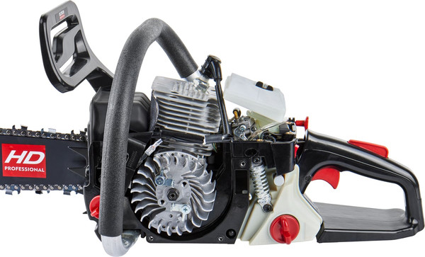 Изображение товара Бензопила цепная Elitech E1611.007.00