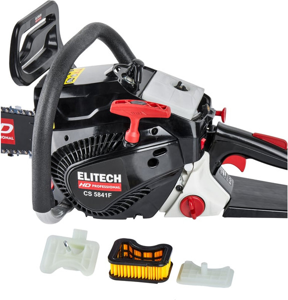 Изображение товара Бензопила цепная Elitech E1611.007.00