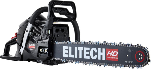 Изображение товара Бензопила цепная Elitech E1611.007.00