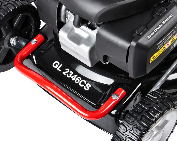 Изображение товара Газонокосилка бензиновая Elitech Honda / E1601.026.00