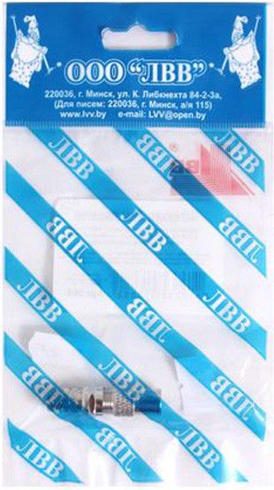 Изображение товара Коннектор ЛВВ Штеккер ТВ 68