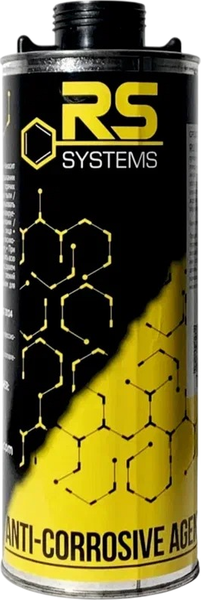 Изображение товара Средство от коррозии RS Solltex ML 0805-501-10 (1кг)