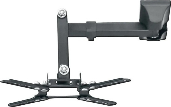 Изображение товара Кронштейн для монитора Metaldesign MD3423 (черный)