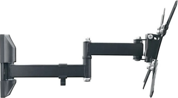 Изображение товара Кронштейн для монитора Metaldesign MD3423 (черный)