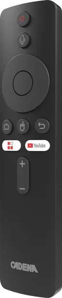Изображение товара Тюнер цифрового телевидения Cadena Pro S 16Gb