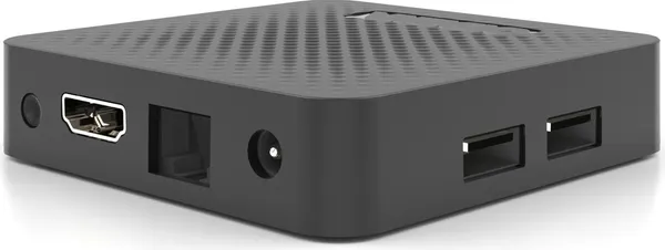 Изображение товара Тюнер цифрового телевидения Cadena Pro S 16Gb