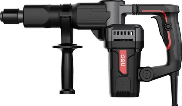 Изображение товара Профессиональный отбойный молоток Deli DG5-2E (черный)