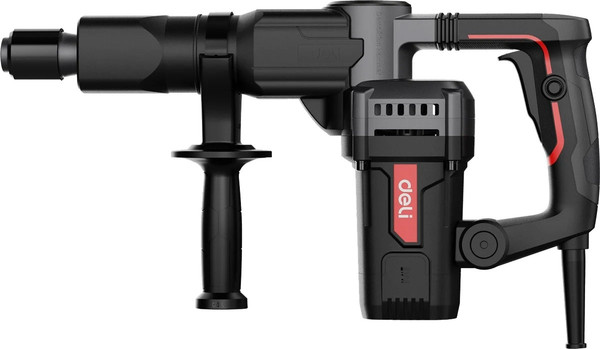 Изображение товара Отбойный молоток Deli DG5-2E (черный)