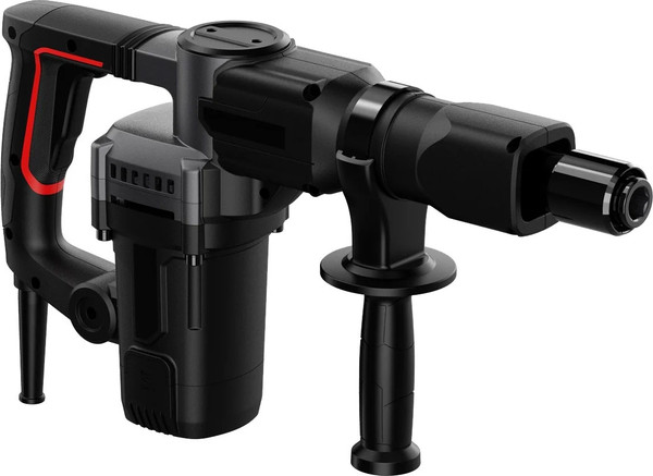 Изображение товара Отбойный молоток Deli DG5-2E (черный)