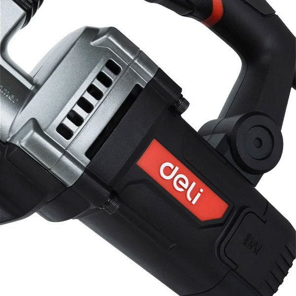 Изображение товара Отбойный молоток Deli DG5-2E (черный)