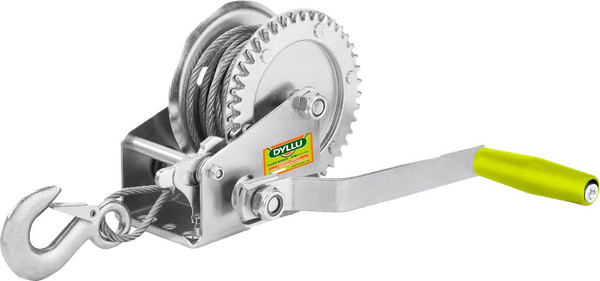 Изображение товара Лебедка ручная DYLLU DTJW1101