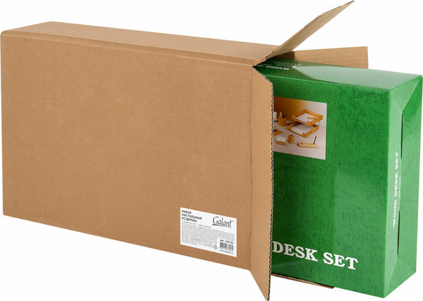 Изображение товара Настольный набор Galant 238165